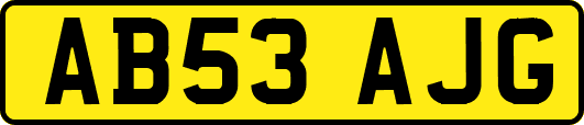 AB53AJG