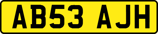 AB53AJH