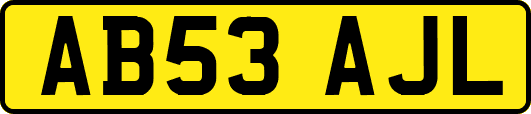 AB53AJL