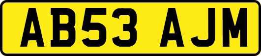 AB53AJM