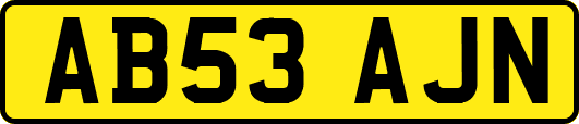 AB53AJN