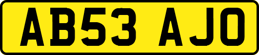 AB53AJO