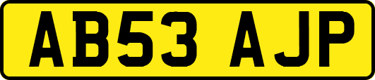 AB53AJP