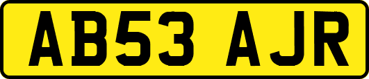 AB53AJR
