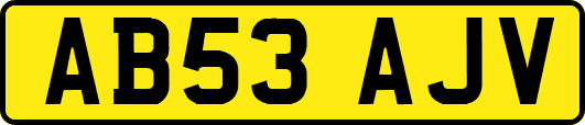 AB53AJV