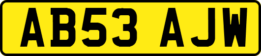 AB53AJW