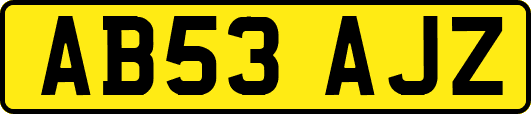 AB53AJZ