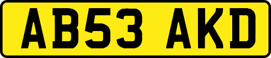 AB53AKD