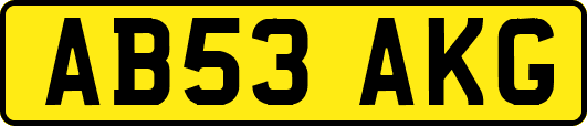 AB53AKG