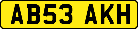 AB53AKH