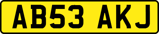 AB53AKJ