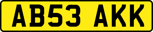 AB53AKK