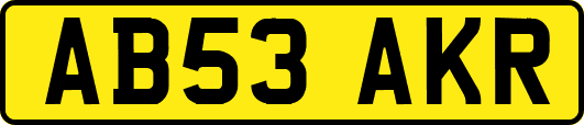AB53AKR
