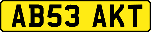 AB53AKT