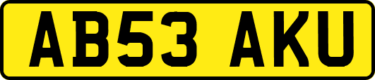 AB53AKU