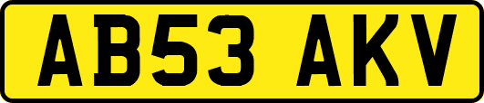 AB53AKV