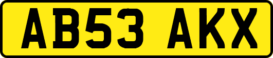 AB53AKX