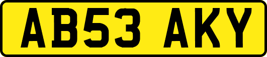 AB53AKY