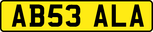 AB53ALA