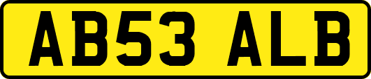 AB53ALB