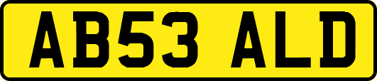 AB53ALD