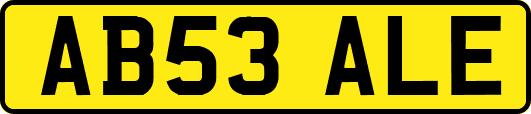 AB53ALE