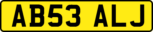 AB53ALJ