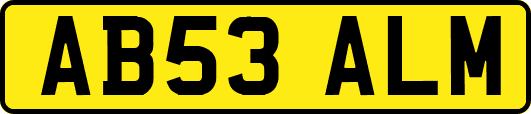 AB53ALM