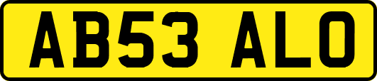 AB53ALO