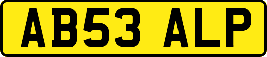 AB53ALP