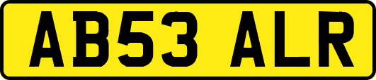 AB53ALR