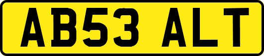 AB53ALT