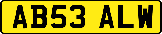 AB53ALW