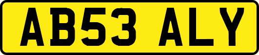 AB53ALY