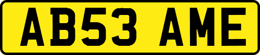 AB53AME