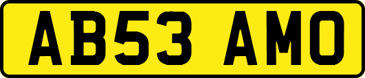 AB53AMO