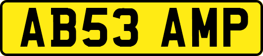 AB53AMP