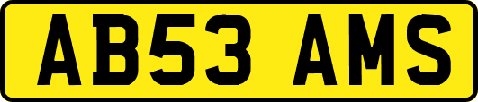 AB53AMS