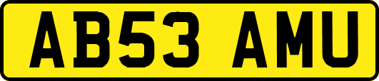 AB53AMU