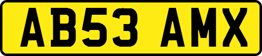 AB53AMX