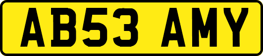 AB53AMY