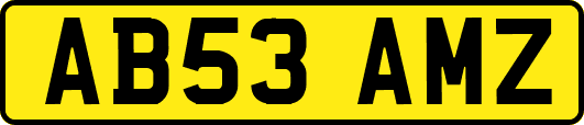 AB53AMZ