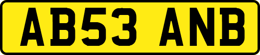 AB53ANB