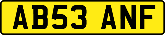 AB53ANF
