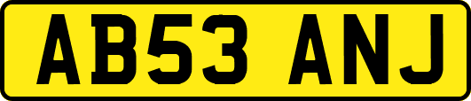 AB53ANJ