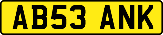 AB53ANK