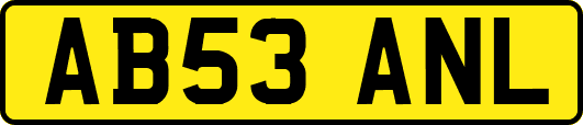 AB53ANL