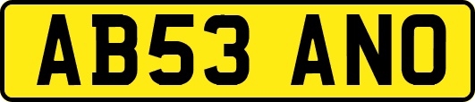 AB53ANO