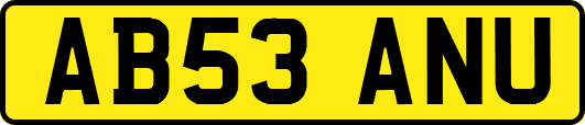 AB53ANU