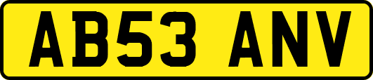 AB53ANV